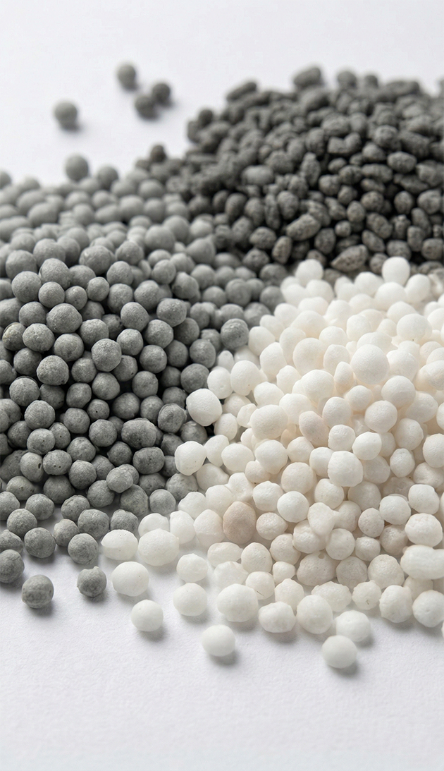 Keysol Straight & Base Fertilizers